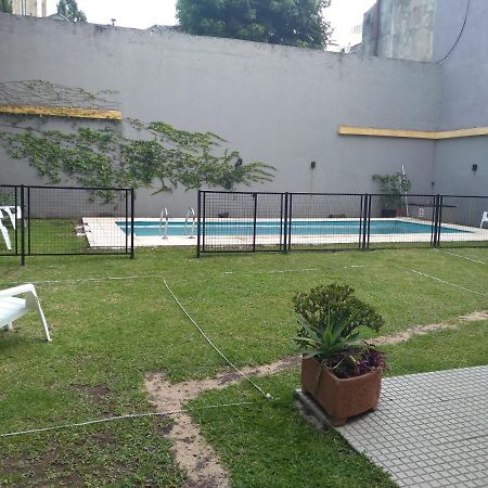 Monoambiente Diaz Velez Apartamento Ciudad Autónoma de Ciudad Autónoma de Buenos Aires Exterior foto