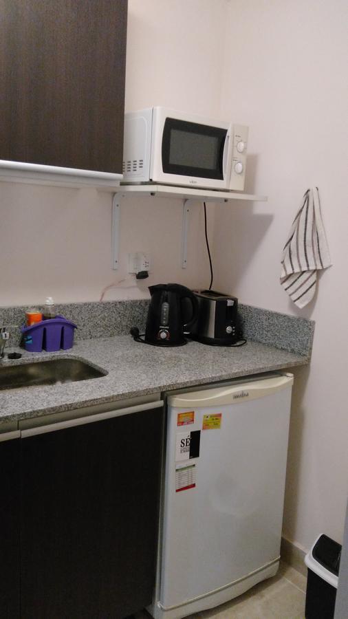 Monoambiente Diaz Velez Apartamento Ciudad Autónoma de Ciudad Autónoma de Buenos Aires Exterior foto
