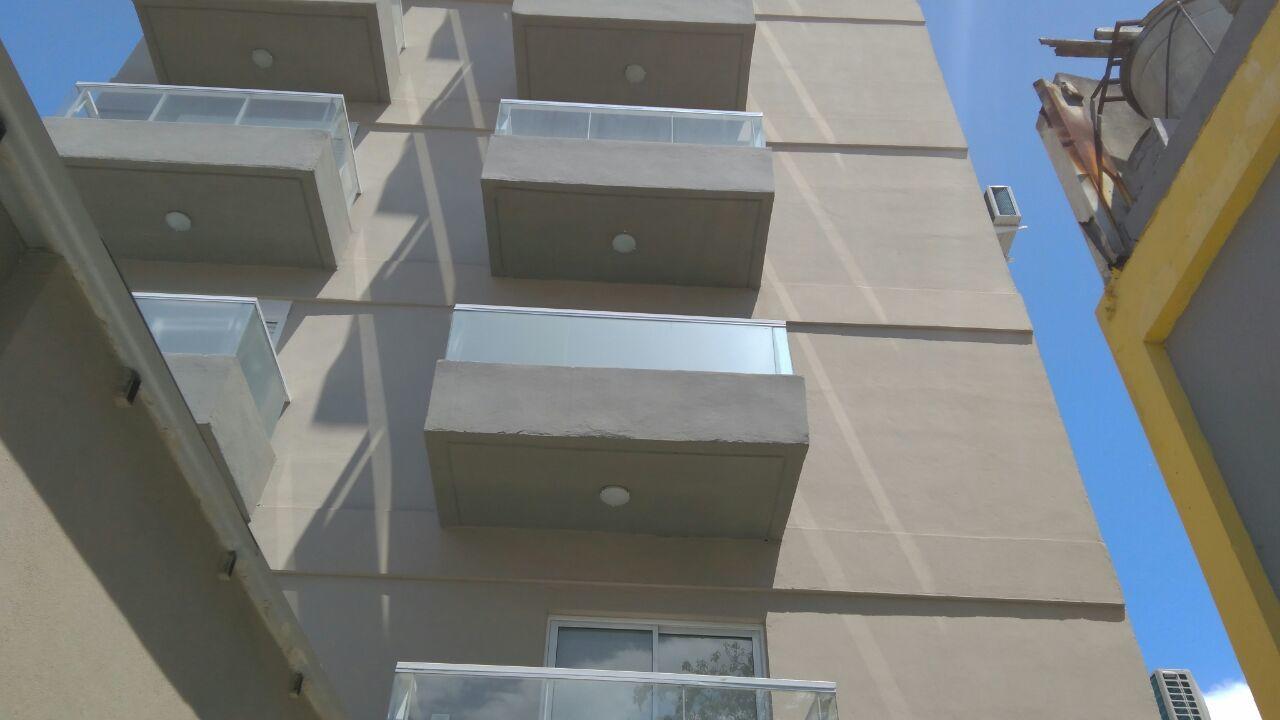 Monoambiente Diaz Velez Apartamento Ciudad Autónoma de Ciudad Autónoma de Buenos Aires Exterior foto
