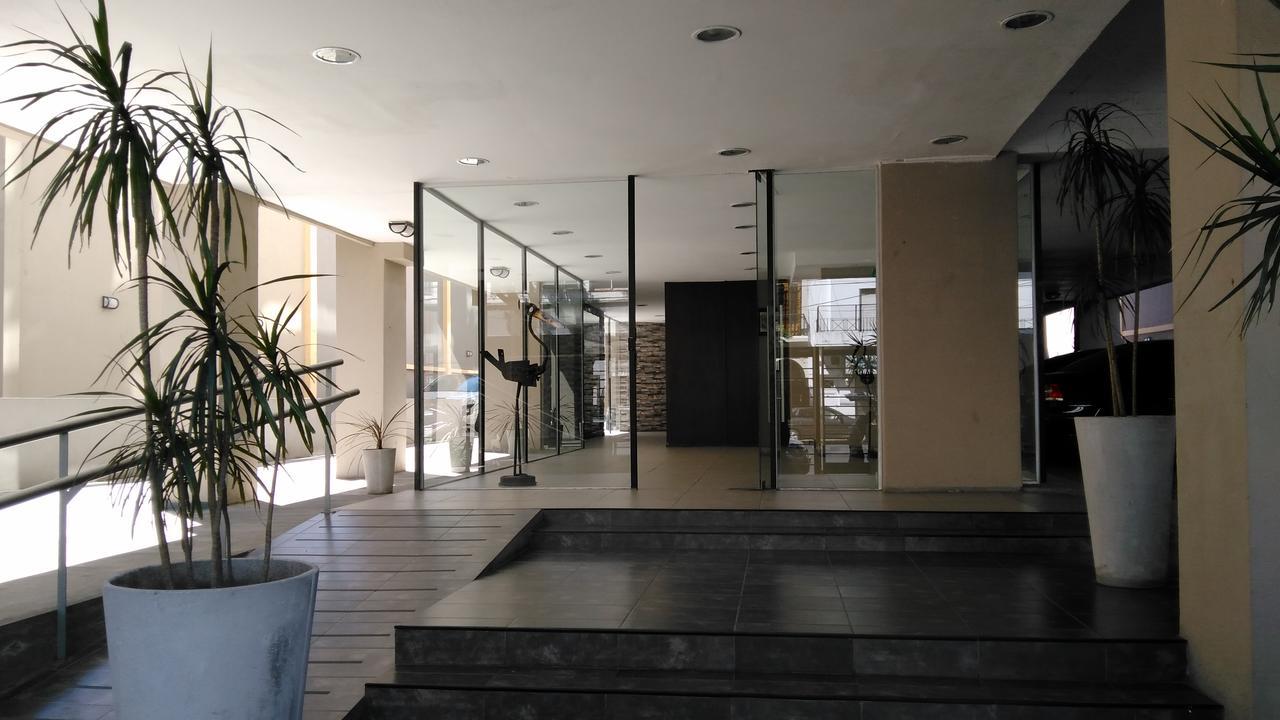 Monoambiente Diaz Velez Apartamento Ciudad Autónoma de Ciudad Autónoma de Buenos Aires Exterior foto